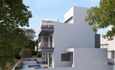 Spacious 3 bedroom villa for sale in Livadia