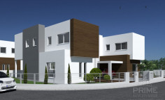 3 bedroom villa for sale in Ypsonas