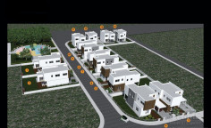 3 bedroom villa for sale in Ypsonas