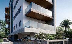 2 bedrooms apartment for sale in Katholiki area