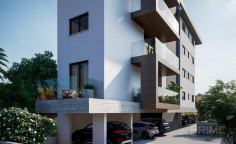 2 bedrooms apartment for sale in Katholiki area