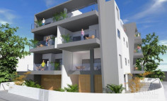 2 bedrooms apartment for sale in Kato Polemidia