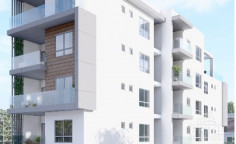 Beautiful 1 bedroom apartment for sale in Agios Ioannis