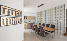 Beautiful 3 bedroom villa with swimming pool for sale in Ayia Napa