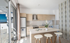 Beautiful 3 bedroom villa with swimming pool for sale in Ayia Napa