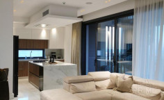 Large 3 bedroom penthouse for sale in Agios Athanasios