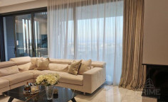 Large 3 bedroom penthouse for sale in Agios Athanasios