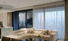 Large 3 bedroom penthouse for sale in Agios Athanasios