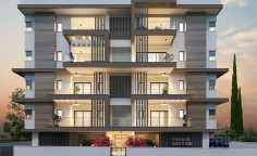 Beautiful 3 bedroom apartment for sale in Mesa Geitonia