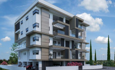 Beautiful 2 bedroom apartment for sale in Mesa Geitonia
