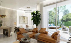 3 bedroom villa with swimming pool for sale in Dhekelia
