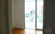 Beautiful 1 bedroom apartment with swimming pool for sale in Neapolis