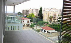 Beautiful 1 bedroom apartment with swimming pool for sale in Neapolis