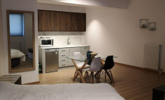 Apartment (flat) in city centre, athens for sale 
