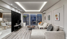 Apartment (flat) in city centre, athens for sale 