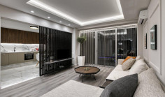 Apartment (flat) in city centre, athens for sale 