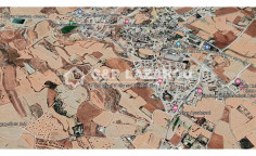 For sale, land, field, Larnaca, Tersefanou, 1,137m&sup2;, &euro;117,000 