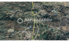 For sale, land, field, Larnaca, Pyrga, 9,031m&sup2;, &euro;290,000 , Larnaca