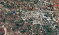 For sale, land, field, Nicosia, Peristerona, 3,011m&sup2;, &euro;71,830 , Nicosia