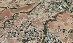 For sale, land, plot, Nicosia, gsp area, 594m&sup2;, &euro;198,000 , Nicosia