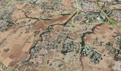 For sale, land, plot, Nicosia, gsp area, 633m&sup2;, &euro;216,500 , Nicosia
