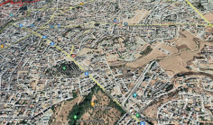 For sale, land, plot, Nicosia, panagia, 551m&sup2;, &euro;220,000 , Nicosia
