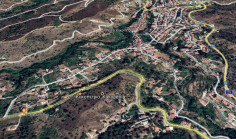 For sale, land, field, Nicosia, Kakopetria, 1,951m&sup2;, &euro;88,000 , Nicosia