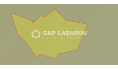 For sale, land, field, Limassol, Parekklisia, 4,014m&sup2;, &euro;1,200,000 , Limassol