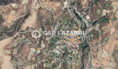 For sale, land, field, Limassol, Vasa Kilaniou, 6,689 m&sup2;, eur 15,000 