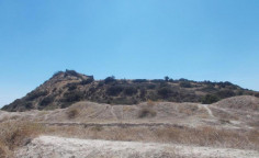 For sale, land, Limassol, Avdimou, 8,696m&sup2;, &euro;200,000 , Limassol