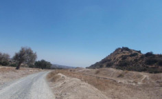 For sale, land, Limassol, Avdimou, 8,696m&sup2;, &euro;200,000 , Limassol