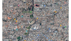 For sale, land, plot, Nicosia, panagia, 622m&sup2;, &euro;450,000 