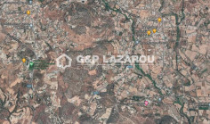 For sale, land, field, Limassol, Pyrgos, 4,348 m&sup2;, eur 290,000 , Limassol