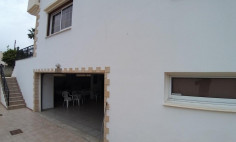 4 bedrooms detached house Larnaca - Dhekelia road 