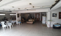 4 bedrooms detached house Larnaca - Dhekelia road 