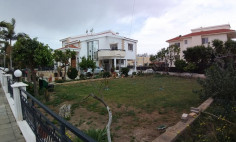 4 bedrooms detached house Larnaca - Dhekelia road 