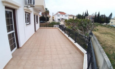 4 bedrooms detached house Larnaca - Dhekelia road 