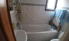 4 bedrooms detached house Larnaca - Dhekelia road 