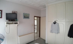 4 bedrooms detached house Larnaca - Dhekelia road 