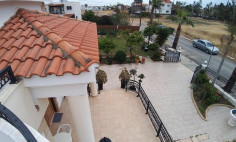 4 bedrooms detached house Larnaca - Dhekelia road 