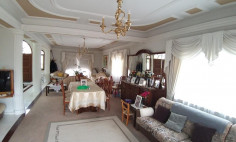 4 bedrooms detached house Larnaca - Dhekelia road 