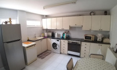 4 bedrooms detached house Larnaca - Dhekelia road 
