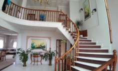 4 bedrooms detached house Larnaca - Dhekelia road 