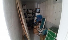 4 bedrooms detached house Larnaca - Dhekelia road 