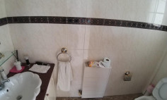4 bedrooms detached house Larnaca - Dhekelia road 