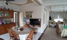 4 bedrooms detached house Larnaca - Dhekelia road 