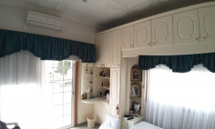 4 bedrooms detached house Larnaca - Dhekelia road 