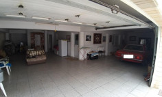 4 bedrooms detached house Larnaca - Dhekelia road 