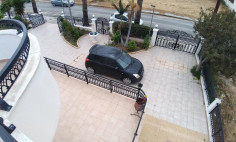4 bedrooms detached house Larnaca - Dhekelia road 