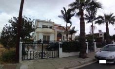 4 bedrooms detached house Larnaca - Dhekelia road 